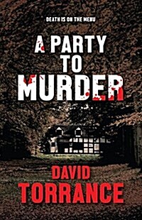 A Party to Murder (Paperback)