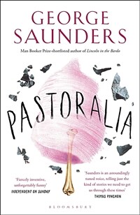 Pastoralia (Paperback, New Edition)