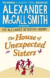 The House of Unexpected Sisters (Paperback)