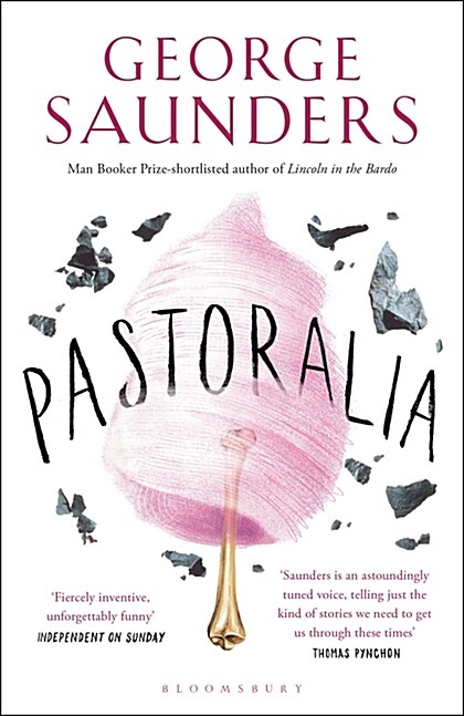 Pastoralia (Paperback, New Edition)