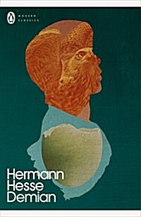 Demian (Paperback)