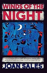 Winds of the Night (Paperback)