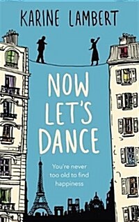 Now Lets Dance (Paperback)