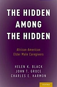 Hidden Among the Hidden (UK) (Hardcover, UK)