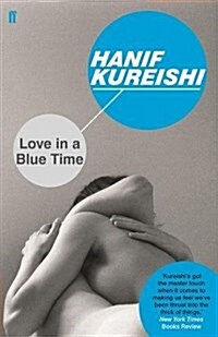 Love in a Blue Time (Paperback, Main)