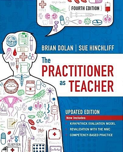 The Practitioner as Teacher - Updated Edition (Paperback, 4 ed)