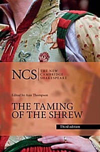 The Taming of the Shrew (Hardcover, 3 Revised edition)