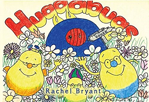 Huggabugs (Paperback)