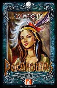 Pocahontas Foxton Reader Level 3 (900 headwords B1/B2) (Paperback)