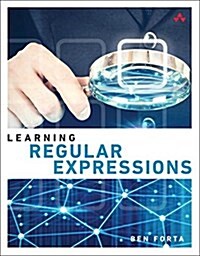 Learning Regular Expressions (Paperback)