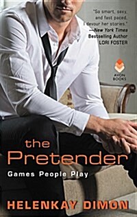 The Pretender: Games People Play (Paperback)