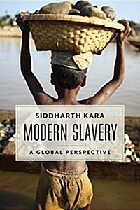 Modern Slavery: A Global Perspective (Hardcover)