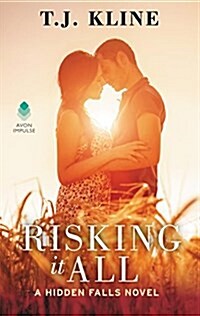 Risking It All (Mass Market Paperback)