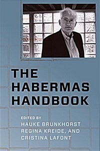 The Habermas Handbook (Hardcover)