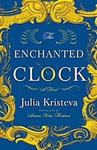 The Enchanted Clock (Hardcover)