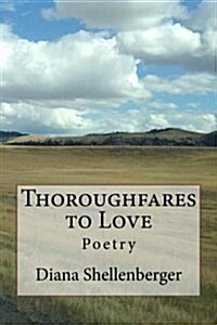 Thoroughfares to Love (Paperback)