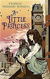 A Little Princess (Paperback)