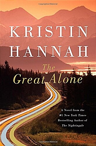 The Great Alone (Hardcover)