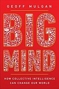 Big Mind: How Collective Intelligence Can Change Our World (Hardcover)