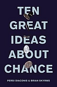 Ten Great Ideas about Chance (Hardcover)