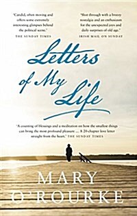 Letters of My Life (Paperback)