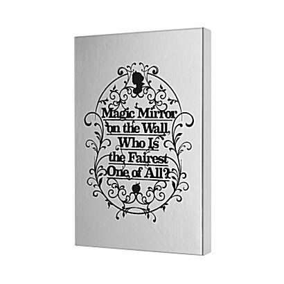 Moleskine Limited Edition, Snow White Notebook Collectors Box, Large, Ruled, Hard Cover (5 X 8.25) (Other)