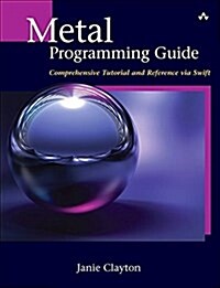 Metal Programming Guide: Tutorial and Reference Via Swift (Paperback)
