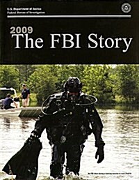The FBI Story 2016 (Paperback)