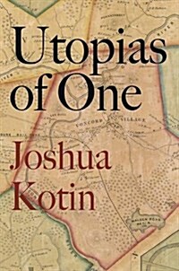 Utopias of One (Hardcover)