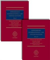 Oppenheim's international law : United Nations