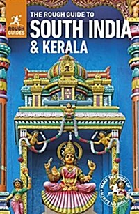 The Rough Guide to South India and Kerala (Travel Guide) (Paperback)