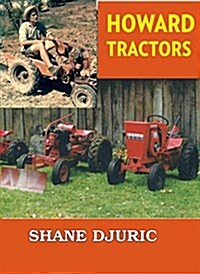 Howard Tractors (Paperback)