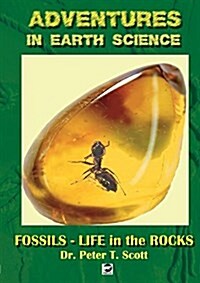 Fossils- Life in the Rocks (Paperback)