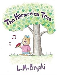 The Harmonica Tree (Paperback)