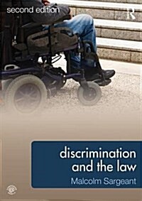 Discrimination and the Law 2e (Paperback, 2 ed)