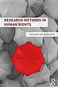 Research Methods in Human Rights (Paperback)