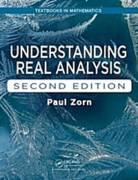 Understanding Real Analysis (Hardcover, 2 ed)