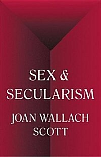 Sex and Secularism (Hardcover)
