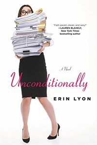 Unconditionally : a contract killers novel