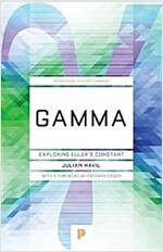 Gamma: Exploring Euler's Constant (Paperback)