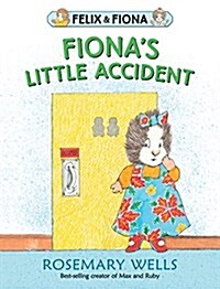 Fionas Little Accident (Hardcover)