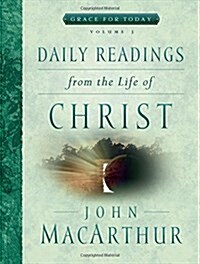 Daily Readings from the Life of Christ, Volume 3: Volume 3 (Paperback)