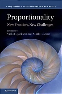 Proportionality : New Frontiers, New Challenges (Hardcover)