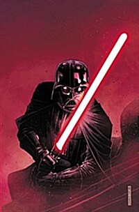 Star Wars: Darth Vader: Dark Lord of the Sith Vol. 1 - Imperial Machine (Paperback)