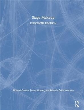 Stage Makeup (Hardcover, 11 ed)