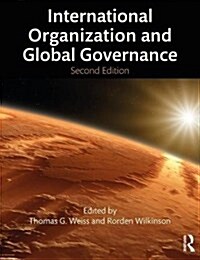 International Organization and Global Governance (Paperback, 2 ed)