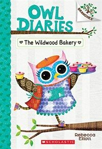 The Wildwood Bakery (Paperback)