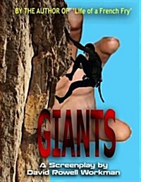 Giants: The Screenplay (Paperback)