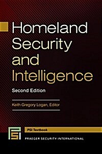 Homeland Security and Intelligence (Paperback, 2, Revised)