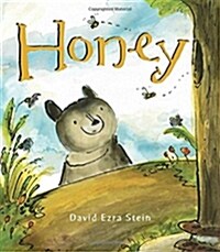 Honey (Hardcover)
